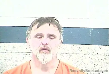 Mugshot of JEREMY WAYNE WILLIAMS