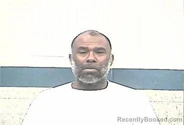 Mugshot of KRISTOPHER CHARLES BEARD