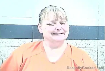 Mugshot of KRISTY D DEVINE