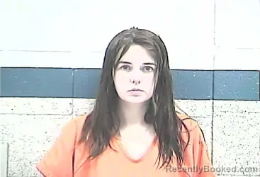 Mugshot of KENNEDY ELIZABETH ROMINES