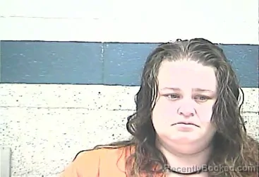 Mugshot of KAYLYNDA DESERAE ROBY