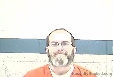 Mugshot of KEVIN SCOTT TRIPLETT