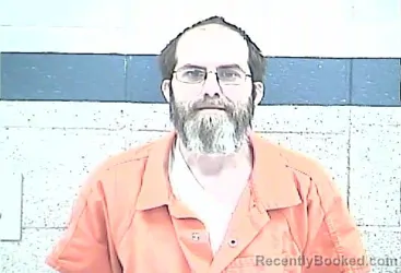 Mugshot of KEVIN SCOTT TRIPLETT