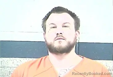 Mugshot of LANDEN BLAKE PAYNE booked in Breckinridge County, Kentucky on June 26, 2026