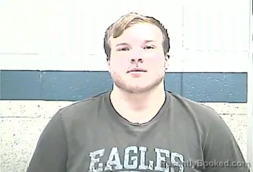 Mugshot of LOGAN ANDREW SOSH