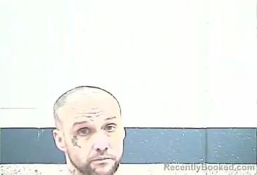 Mugshot of MARK LESLIE HATFIELD