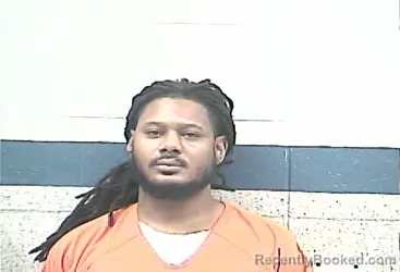 Mugshot of MATTHEW BRYANT KAVANAUGH