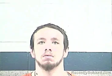 Mugshot of MICHAEL ANTHONY RICHARDS