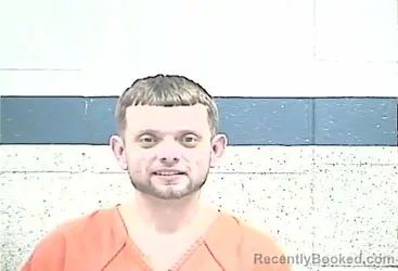 Mugshot of MARKUS ANTHONY STEFFAN