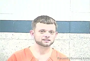 Mugshot of MARKUS ANTHONY STEFFAN