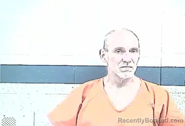 Mugshot of MICHAEL RAY SANDERS