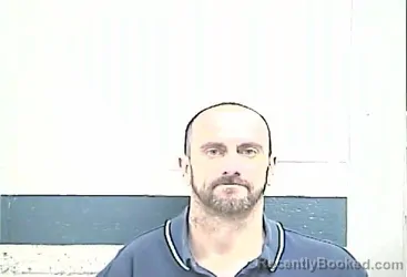 Mugshot of MICHAEL JOSEPH TAYLOR