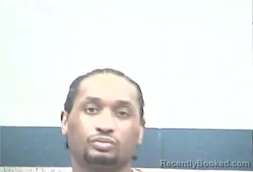 Mugshot of Miqueal Rashawn Wells