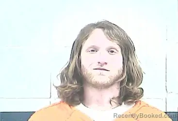 Mugshot of NICHOLAS KYLE PAYTON