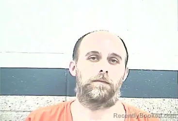 Mugshot of NOLAN RYAN TINDLE