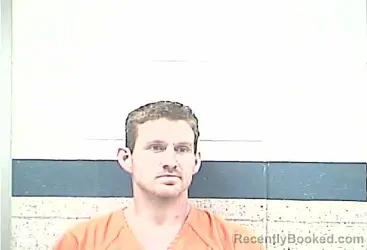 Mugshot of Patrick Neal Pile booked in Breckinridge County, Kentucky on September 10, 2026