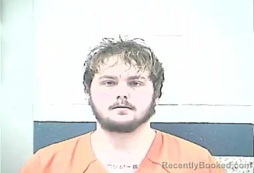 Mugshot of RODNEY RAY CRON
