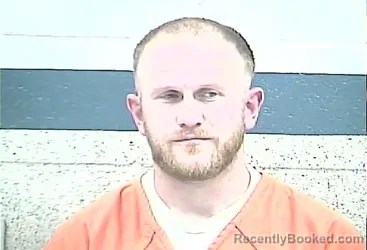Mugshot of ROBERT MICHAEL COFFEY