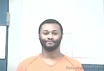 Mugshot of RICKY MARQUIS FLOYD