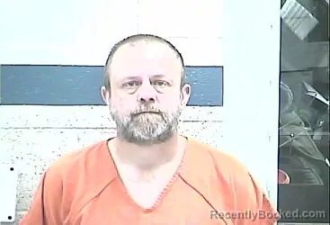 Mugshot of RODNEY JASON TRIPLETT