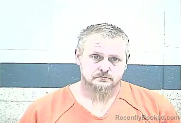 Mugshot of STEVEN RAY DAY