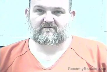 Mugshot of SCOTT DEWAYNE GOODWIN