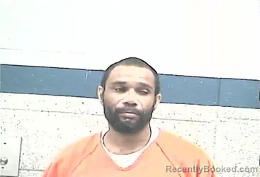 Mugshot of STEVEN IRA HOBBS booked in Breckinridge County, Kentucky on June 5, 2026