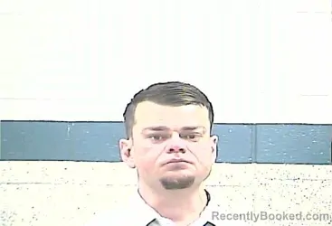 Mugshot of TRAVIS LEE DOWELL