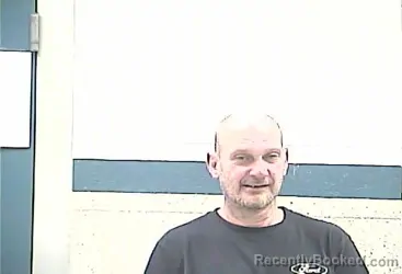 Mugshot of TIMOTHY EARL HATFIELD