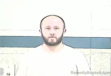 Mugshot of TONY LEE PUCKETT