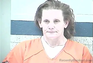 Mugshot of TONYA LOUISE PICCUITTO