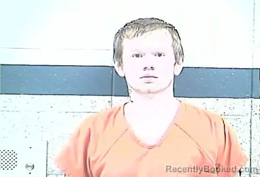 Mugshot of TROY DARIEN ROBINSON