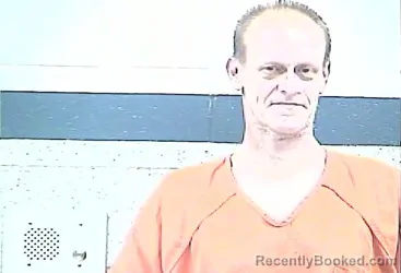 Mugshot of WILLIAM DAVID BUNTAIN