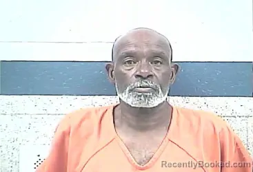 Mugshot of WILLIAM L BROWN booked in Breckinridge County, Kentucky on July 22, 2026