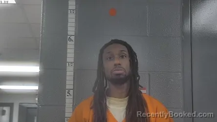 Mugshot of BRANDON L DUNN booked in Bullitt County, Kentucky on March 27, 2026