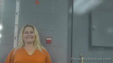 Mugshot of BRITANY SUE ROSE