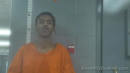 Mugshot of CAYDEN K BLAKEY