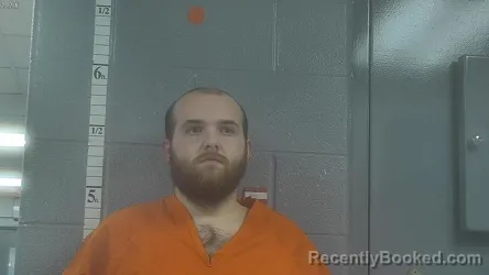Mugshot of CAMERON SCOTT COYLE