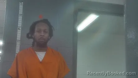 Mugshot of CHRISTOPHER HURT