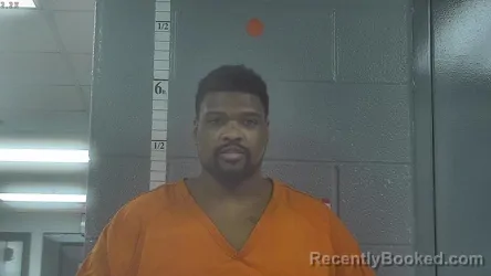 Mugshot of CHARLES L LEE booked in Bullitt County, Kentucky on March 27, 2026