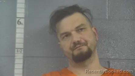 Mugshot of CHRISTOPHER LINDSEY