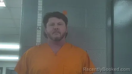 Mugshot of CHRISTOPHER MICHAEL SKAGGS