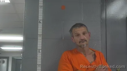 Mugshot of DANIEL BAILEY