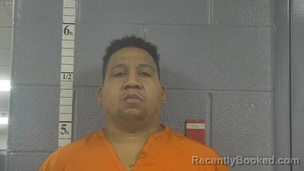 Mugshot of David Diaz-Criado booked in Bullitt County, Kentucky on September 3, 2026