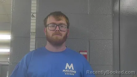 Mugshot of DONALD FRANKLIN FRANCISCO