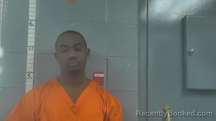 Mugshot of DANIEL MIRANDA MELQUIADES