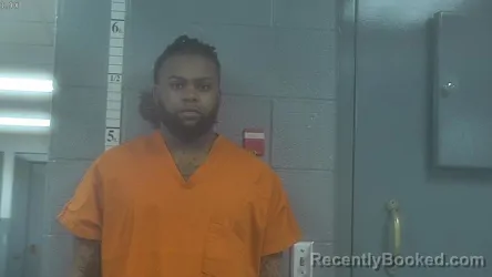 Mugshot of DIASAHUN MADDOX