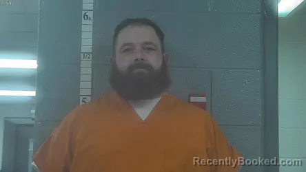 Mugshot of DAVID THOMAS MURPHY