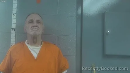 Mugshot of DAVID LAMAR MCGHEE