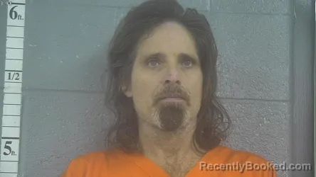 Mugshot of DANIEL QUIGGINS